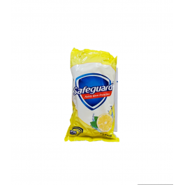 Safeguard Lemon Fresh 60гр. Тоалетен сапун